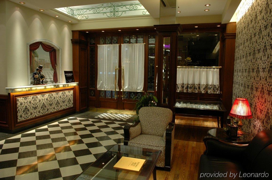 Tanguero Boutique Antique 4* Ciudad Autónoma de Buenos Aires