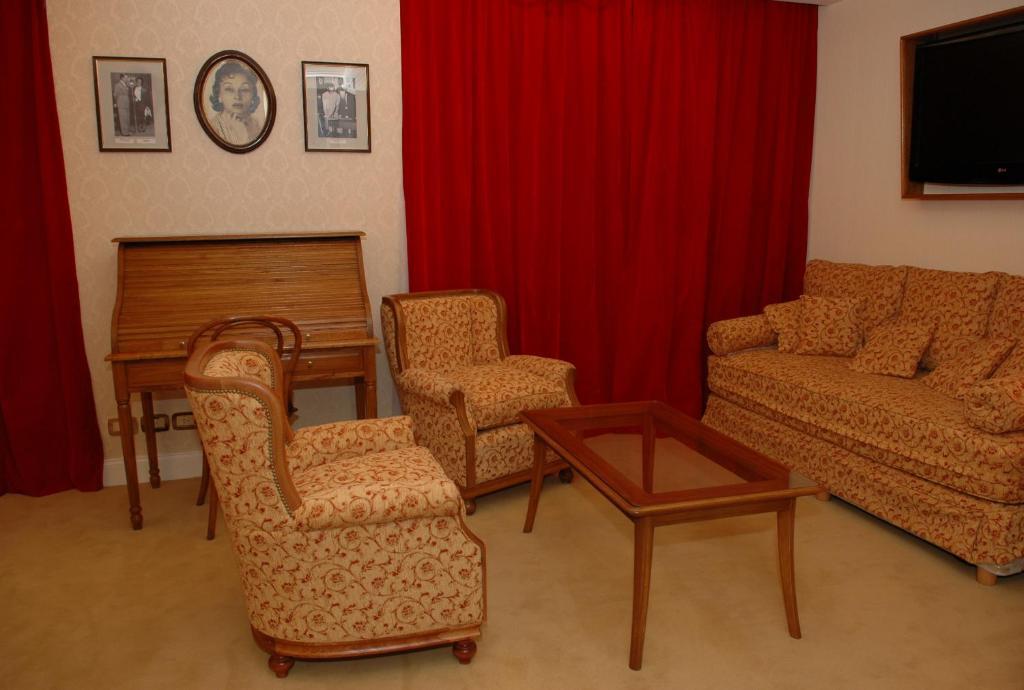 Hotel Tanguero Boutique Antique