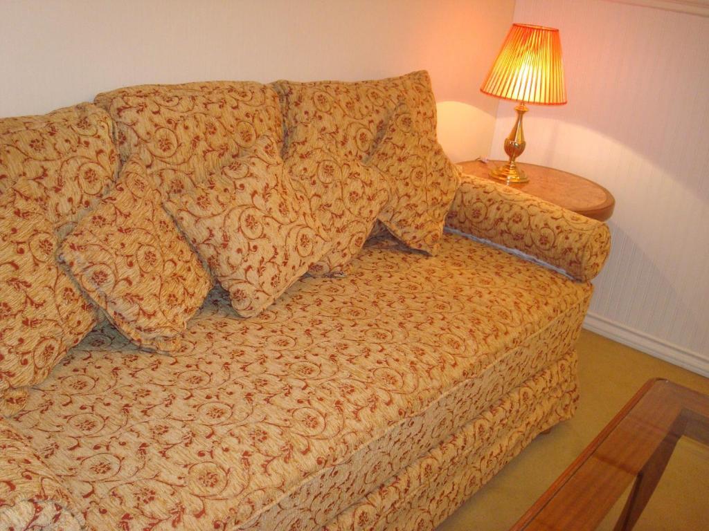 Hotel Tanguero Boutique Antique Ciudad Autónoma de Buenos Aires