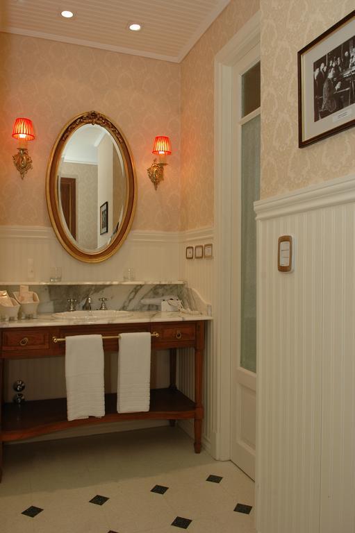 Tanguero Boutique Antique 4* Ciudad Autónoma de Buenos Aires