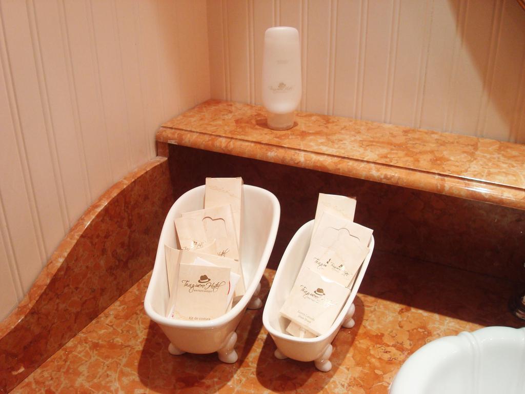 Tanguero Boutique Antique 4* Ciudad Autónoma de Buenos Aires